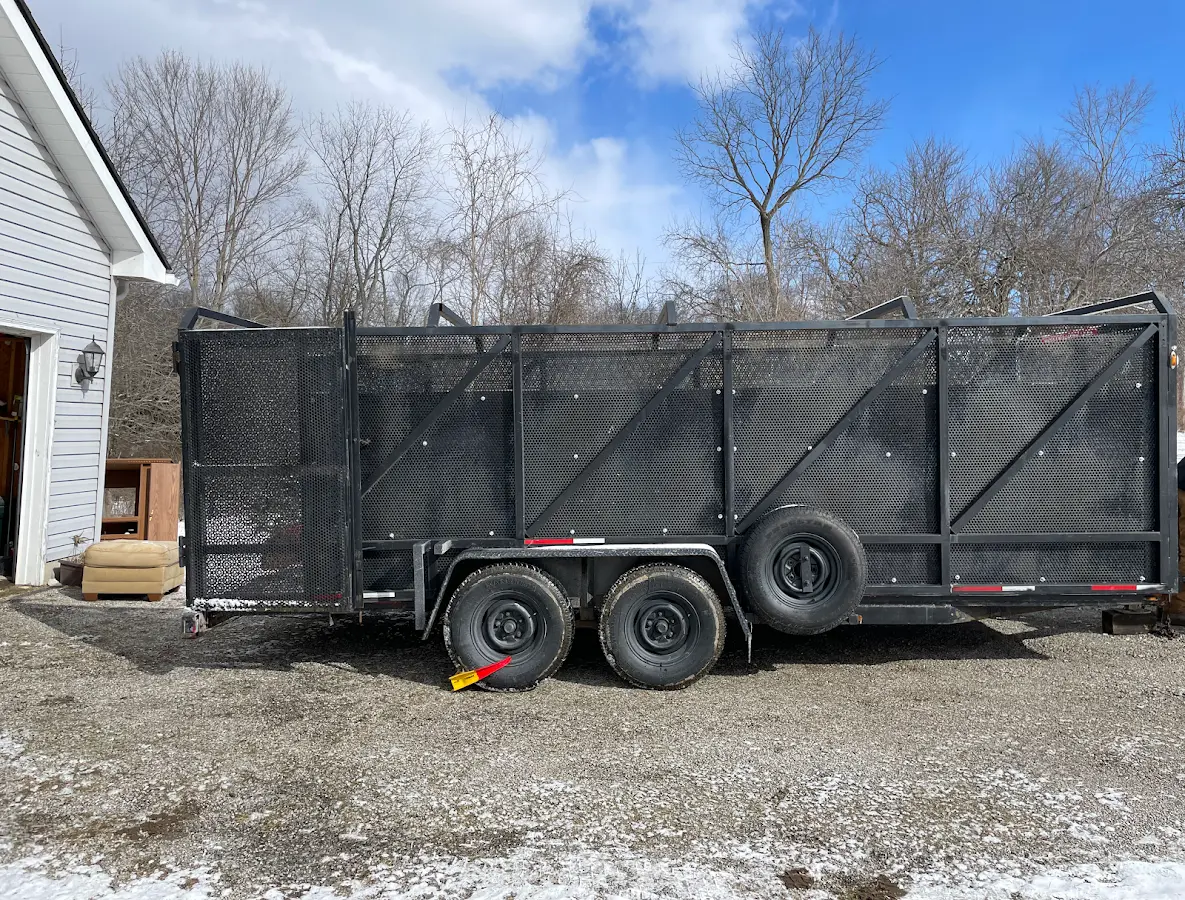 Dumpster Rental services in Parkville, MO